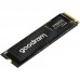 Накопичувач SSD M.2 2280 500GB PX600 Goodram (SSDPR-PX600-500-80)