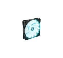 Кулер для корпуса Frime Iris LED Fan 15LED Azure (FLF-HB120A15)