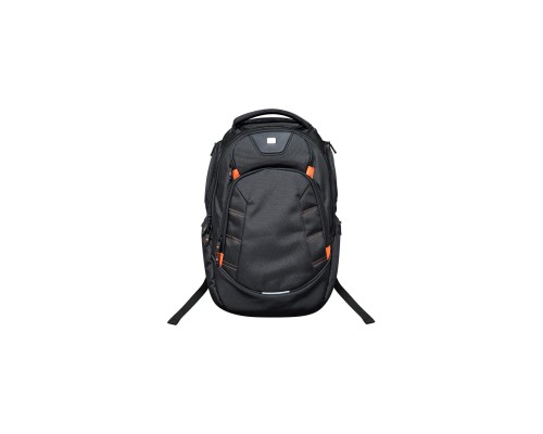Рюкзак для ноутбука CANYON 15.6'' BP-8 Backpack, black (CND-TBP5B8)