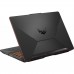 Ноутбук ASUS TUF Gaming A15 FX506II-BQ064 (90NR03M2-M04920)