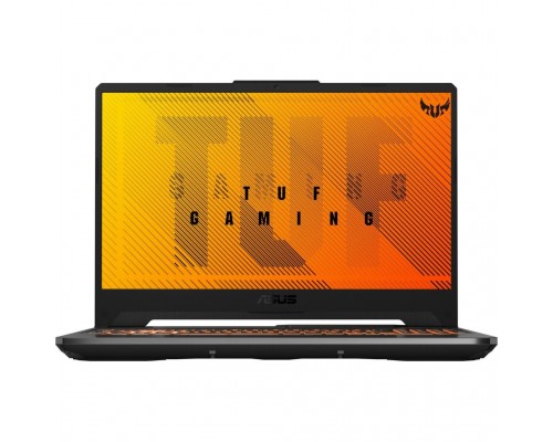 Ноутбук ASUS TUF Gaming A15 FX506II-BQ064 (90NR03M2-M04920)