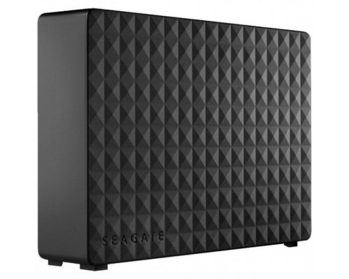 Зовнішній жорсткий диск 3.5" 12TB Expansion Desktop Seagate (STEB12000400)