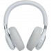 Наушники JBL Live 660 NC White (JBLLIVE660NCWHT)