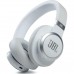 Наушники JBL Live 660 NC White (JBLLIVE660NCWHT)