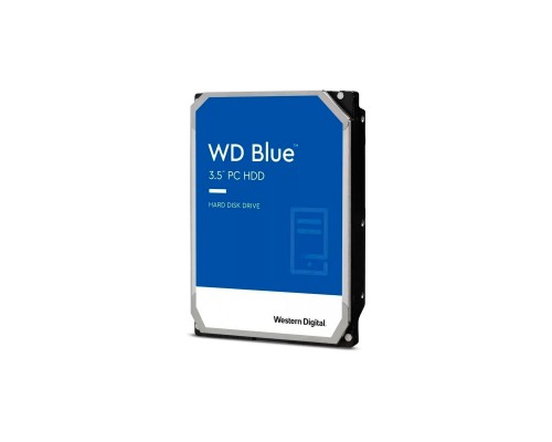 Жорсткий диск 3.5" 4TB WD (WD40EZAX)