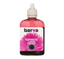 Чорнило Barva EPSON Universal №1 90г MAGENTA (EU1-449)