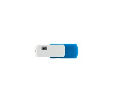 USB флеш накопичувач Goodram 64GB UCO2 Colour Mix USB 2.0 (UCO2-0640MXR11)