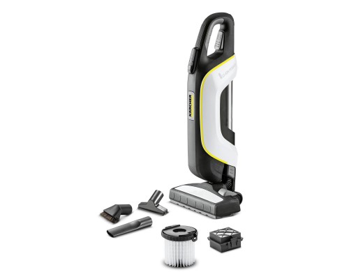 Пилосос Karcher VC 5 Cordless Premium (1.349-400.0)