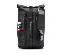 Рюкзак для ноутбука HP Pavilion WayfarerBLK Backpack (5EE95AA)