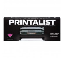 Картридж Printalist HP LJ M252/M277 CF403A Magenta (HP-CF403A-PL)