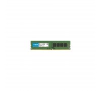 Модуль пам'яті для комп'ютера DDR4 8GB 3200 MHz Micron (CT8G4DFRA32AT)