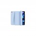 Чохол до планшета BeCover Magnetic Apple iPad Air 5 (2022) 10.9" Light Blue (708529)