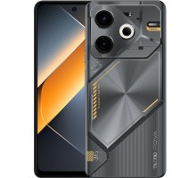 Мобільний телефон Tecno POVA 6 NEO 8/128GB Speed Black (4894947021015)