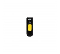 USB флеш накопичувач Team 32GB Team C141 Yellow USB 2.0 (TC14132GY01)