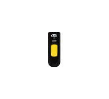 USB флеш накопитель Team 32GB Team C141 Yellow USB 2.0 (TC14132GY01)