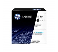 Картридж HP LJ 37Y Black (CF237Y)