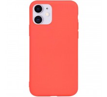 Чехол для моб. телефона TOTO 1mm Matt TPU Case Apple iPhone 11 Red (F_102359)