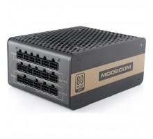 Блок питания Modecom 750W VOLCANO (ZAS-MC90-SM-750-ATX-VOLCA)