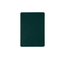 Чохол до планшета Armorstandart Y-type Case with Pencil Holder Apple iPad 10.2 Dark Green (ARM62217)