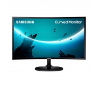 Монітор Samsung C24F390FHI (LC24F390FHIXCI)