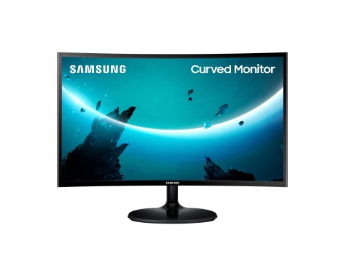 Монітор Samsung C24F390FHI (LC24F390FHIXCI)