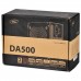 Блок живлення Deepcool 500W (DA500)