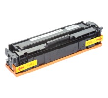 Картридж Printermayin HP CF540A, Black (PTCF540A)