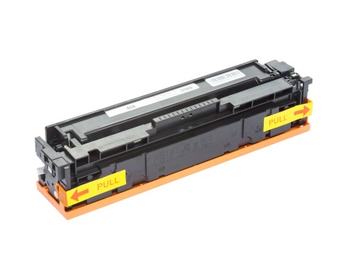 Картридж Printermayin HP CF540A, Black (PTCF540A)