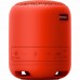 Акустична система SONY SRS-XB12 Red (SRSXB12R.RU2)