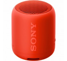 Акустична система SONY SRS-XB12 Red (SRSXB12R.RU2)