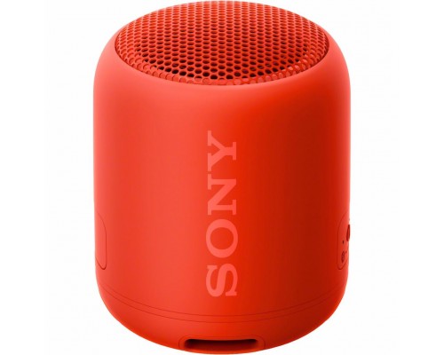 Акустична система SONY SRS-XB12 Red (SRSXB12R.RU2)