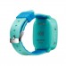 Смарт-годинник CANYON CNE-KW51BL Kids smartwatch GPS Blue (CNE-KW51BL)