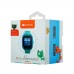 Смарт-годинник CANYON CNE-KW51BL Kids smartwatch GPS Blue (CNE-KW51BL)