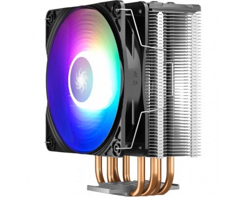 Кулер до процесора Deepcool GAMMAXX GT A-RGB