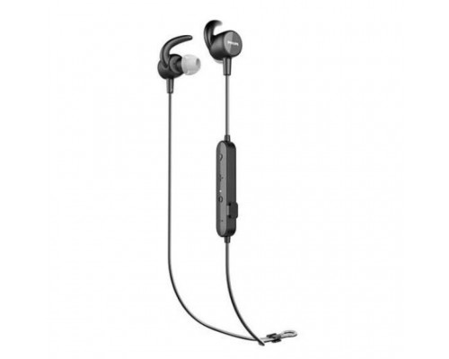 Навушники PHILIPS ActionFit TASN503BK Black (TASN503BK/00)