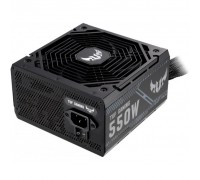 Блок питания ASUS 550W (TUF-GAMING-550B)