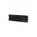 Накопичувач SSD M.2 2280 1TB SN850 WD (WDS100T1XHE)
