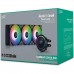 Система водяного охолодження Deepcool GAMMAXX L360 A-RGB