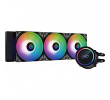 Система водяного охолодження Deepcool GAMMAXX L360 A-RGB