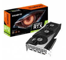 Відеокарта GIGABYTE GeForce RTX3060Ti 8Gb GAMING OC 2.0 LHR (GV-N306TGAMING OC-8GD 2.0)