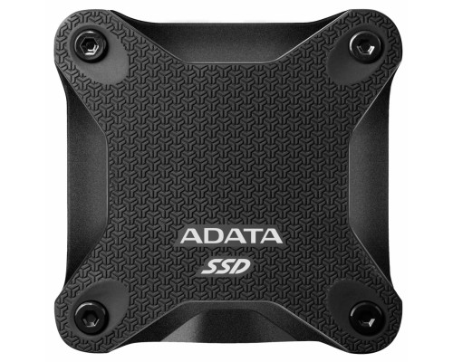 Накопичувач SSD USB 3.2 960GB ADATA (ASD600Q-960GU31-CBK)