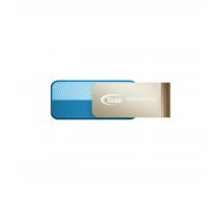 USB флеш накопичувач Team 16GB C143 Blue USB 3.0 (TC143316GL01)