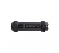 USB флеш накопитель Corsair 128GB Survivor Military Style USB 3.0 (CMFSS3B-128GB)