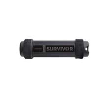 USB флеш накопичувач Corsair 128GB Survivor Military Style USB 3.0 (CMFSS3B-128GB)