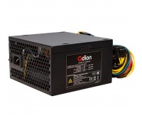 Блок живлення Qdion 550W (QD 550 80+)