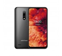 Мобільний телефон Ulefone Note 8P 2/16Gb Black (6937748733546)