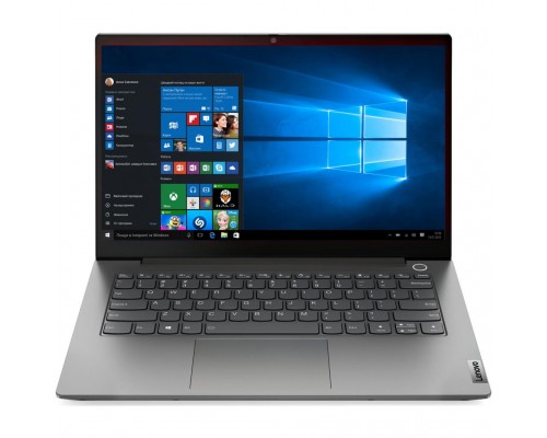 Ноутбук Lenovo ThinkBook 14 G2 ITL (20VD000ARA)