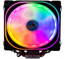 Кулер для процессора Cooling Baby R90 4P COLOR