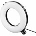 Штатив Hama Ring Light Kit Hama SpotLight Work Area 67 Bluetooth Black (00004644)