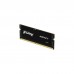Модуль пам'яті для ноутбука SoDIMM DDR5 32GB 5600 MHz Impact Kingston Fury (ex.HyperX) (KF556S40IB-32)